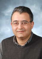 Amgad G. Masoud, MD