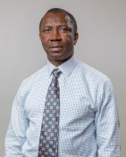 Kingsley U. Osuagwu, MD