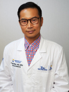 Trung Pham, MD, MBA