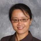 Li Zhu, MD
