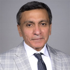 Sohail Contractor, MD