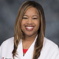 Dr. Kamara Garner, MD