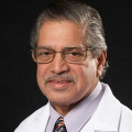 Dr. Koduvathara James, MD, CD