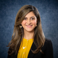 Dr. Sarah Khayat