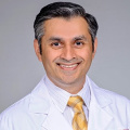 Dr. Akshitkumar Mistry, MD
