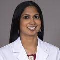 Dr. Padmini Moffett, MD