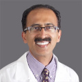 Dr. Rejith Paily, MD, FACP