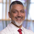 Dr. Amir Piracha, MD