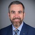 Kevin Potts, MD, MBA