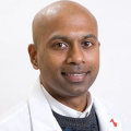 Dr. Chandhiran Rangaswamy, MD
