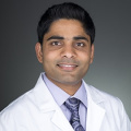 Dr. Vishwanath Sagi, MD
