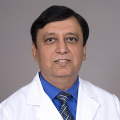 Dr. Vivek Sharma, MD