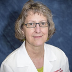 Mary Stauble, MD