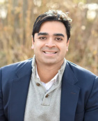 Dr. Manish Jain, MD
