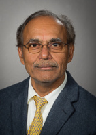 Anant Vijay Kumar Indaram, MD