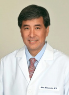 Dr. Alan Matsumoto, MD
