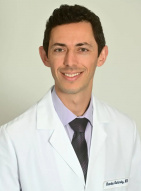 Dr. Charles Oshinsky, MD