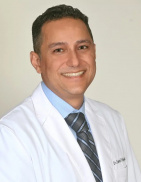 Dr. Daniel Elbogdadi, MD