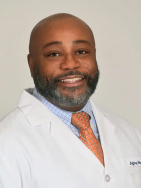 Dr. Jeffrey Potter, MD