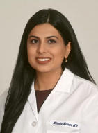 Dr. Nitasha Kumar, MD