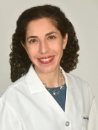 Dr. Shari Diamond, MD