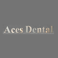 Logo of Aces Dental Flagstaff AZ 89120 0
