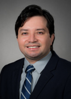 Alan Christopher Vazquez Escalante, MD