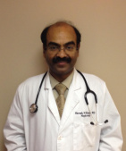 Dr. Suresh N. Kumar, MD