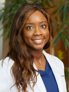 Abisola Brown, MD