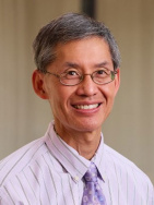 Michael Chen, MD, FACC, FSCAI, RPVI