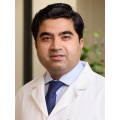 Dr. Hamza Rana