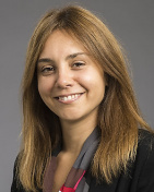 Irena Medenica, MD