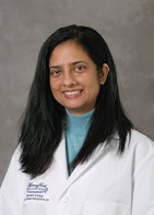 Sameera T Khan, MD