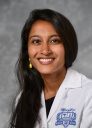 Ashina Singh, MD