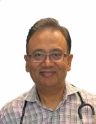Dr. Qaisar Hasan Usmani Dr, MD