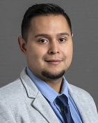 Antonio Barrios, MD