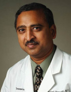 Aravind Gangasani, MD