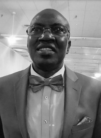 Dr. Daniel Ikpechukwu 0