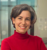 Dr. Cristina S Boccalandro, MD