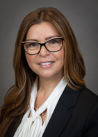 Dr. Johanna Christina Figueroa, MD
