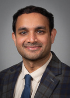 Dr. Rajarsi Mandal, MD