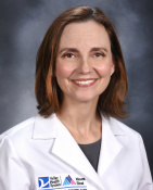 Marie Welshinger, MD