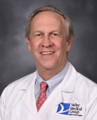 Michael Wesson, MD
