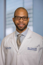 Dr. Alex Davis II, MD