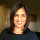 Sunita Churiwala, LMFT