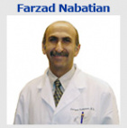 Dr. Farzad F Nabatian, MD