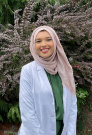 Shalena Islam, MD