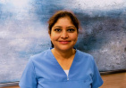 Dr. Gargi A Shikhare, MD