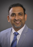 Dr. Praveen P Rudraraju, MD