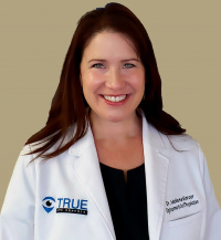 Dr. Melissa Mercer, O.D. 2